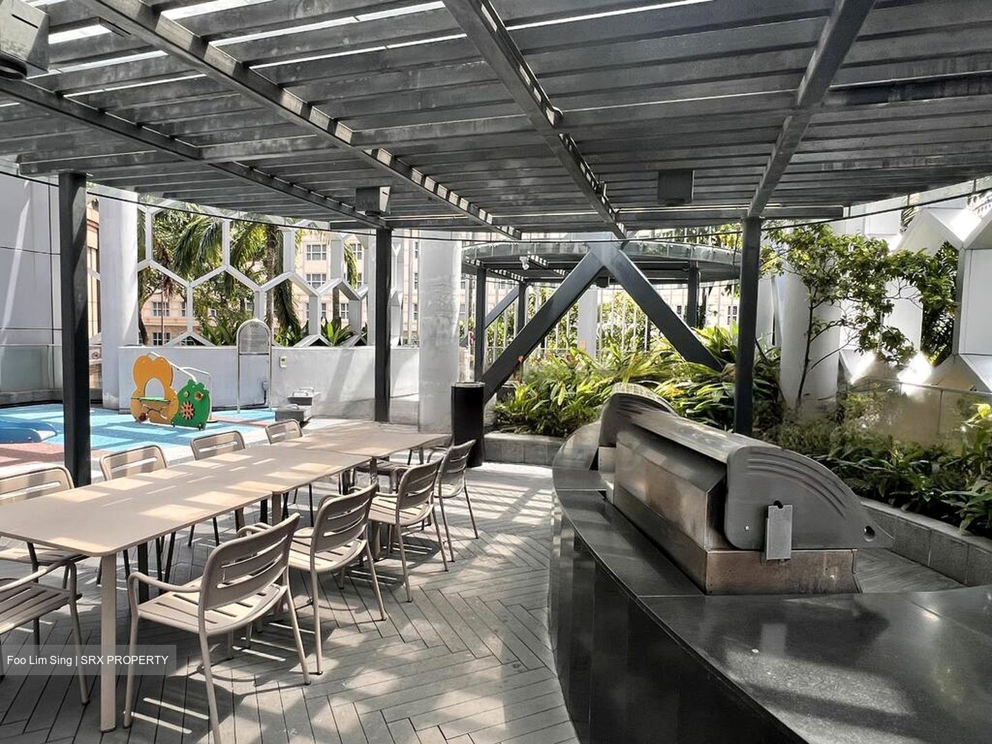 Duo Residences (D7), Apartment #480319961